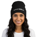 Playlist666.com Beanie
