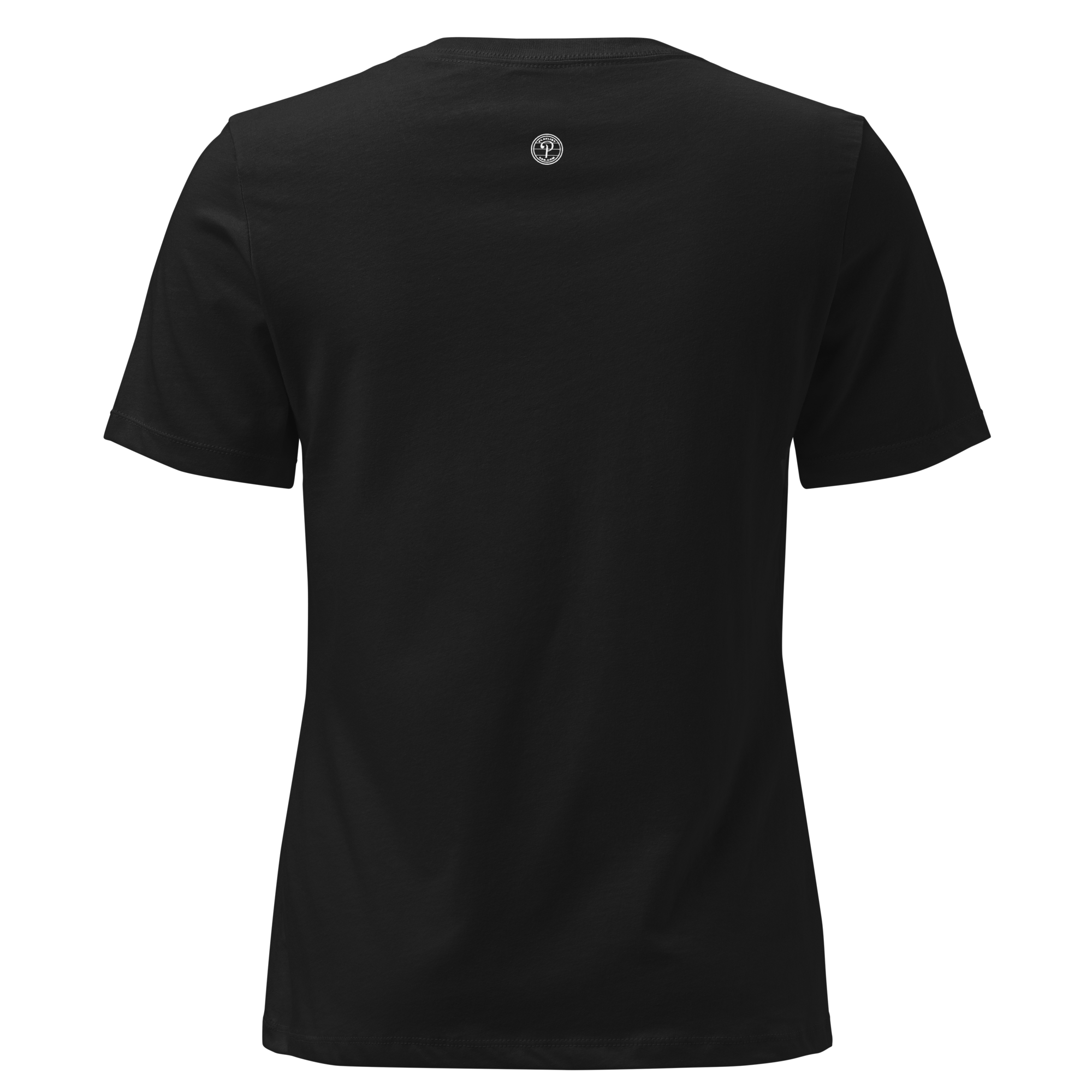 Playlist666.com Women's Relaxed T-Shirt