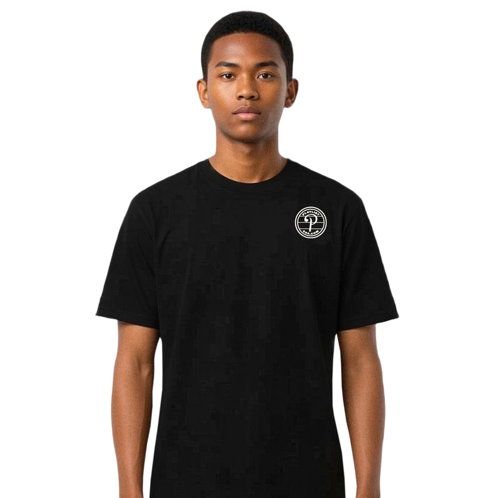 Playlist666 Black T