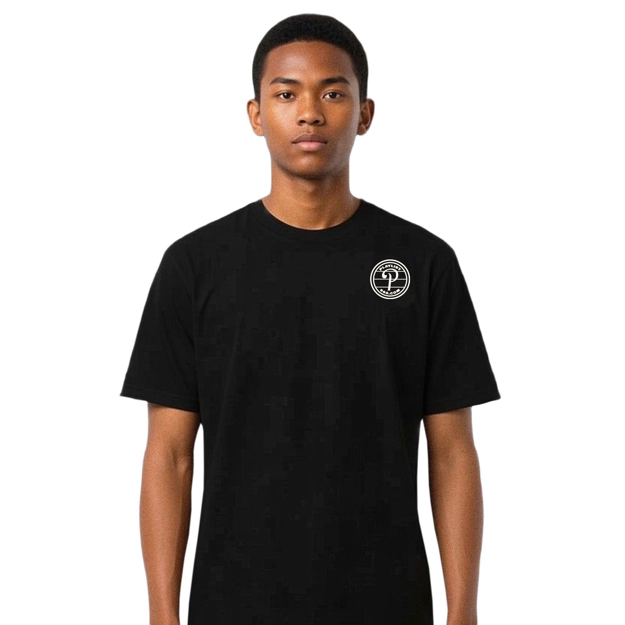 Playlist666 Black T