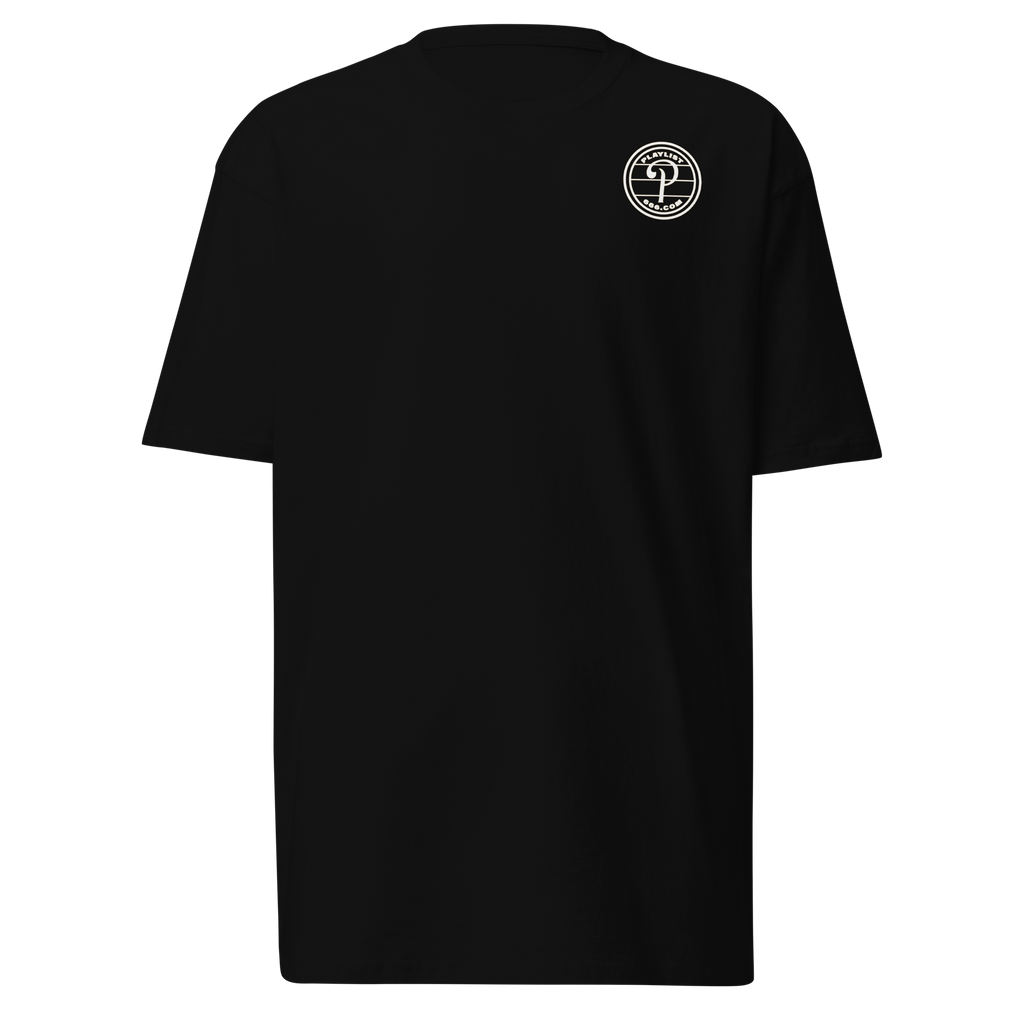 Playlist666 Black T