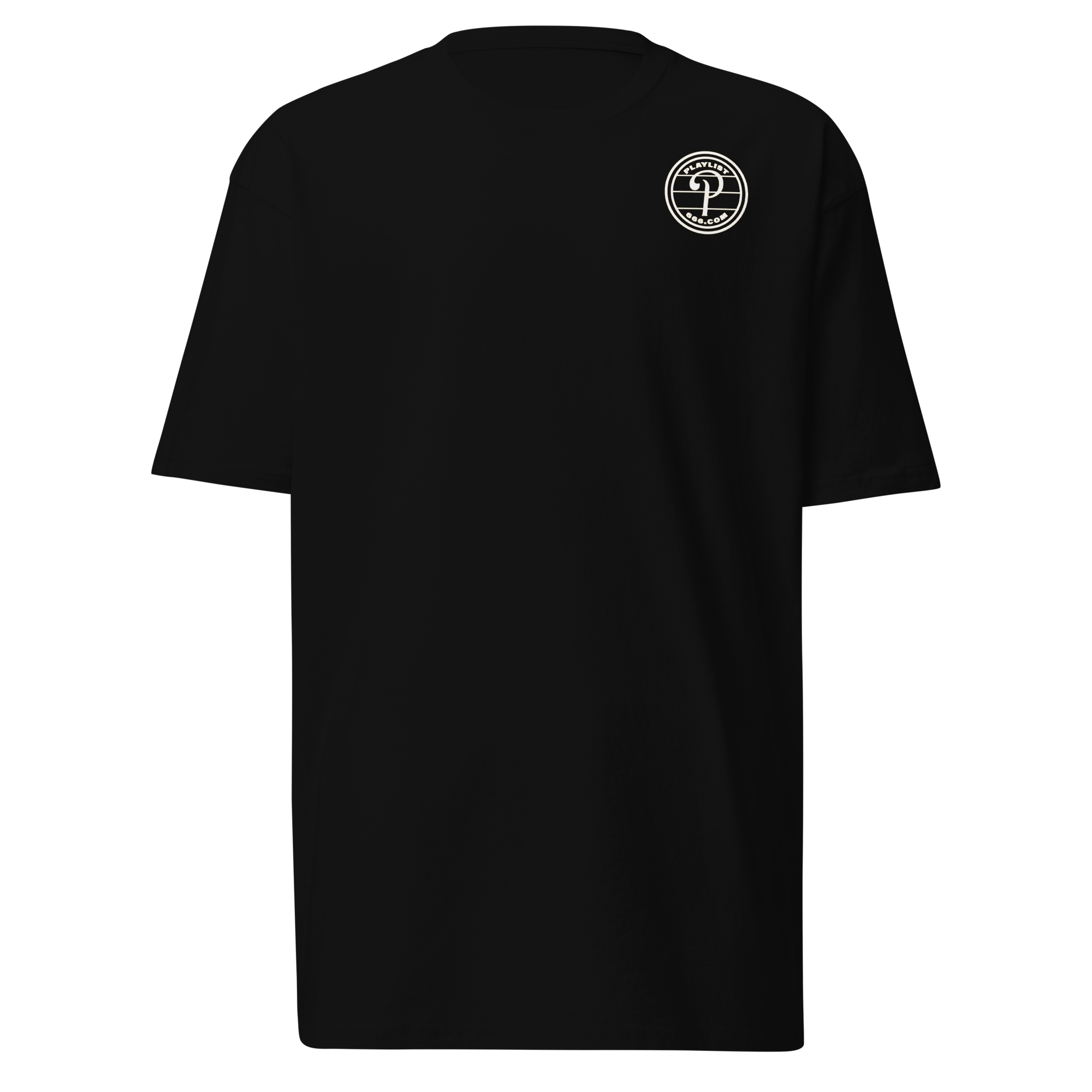 Playlist666 Black T