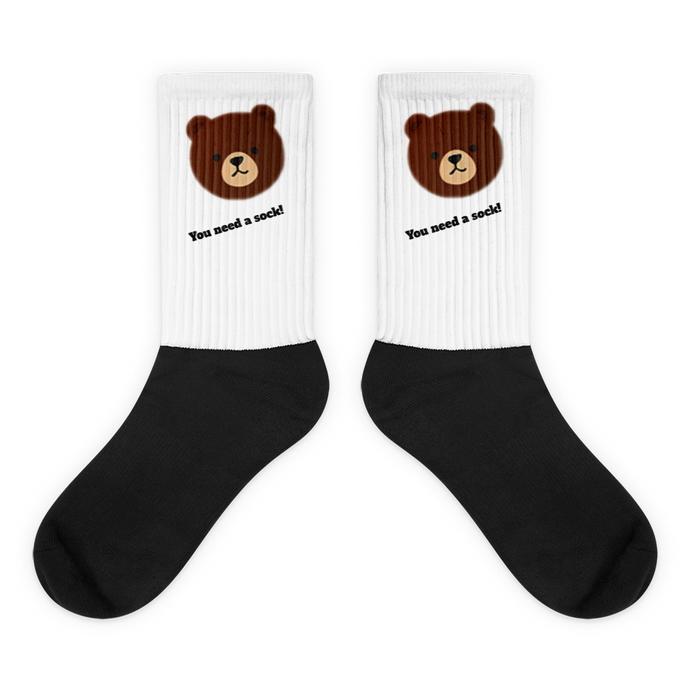 Playlist666 You Need A Sock