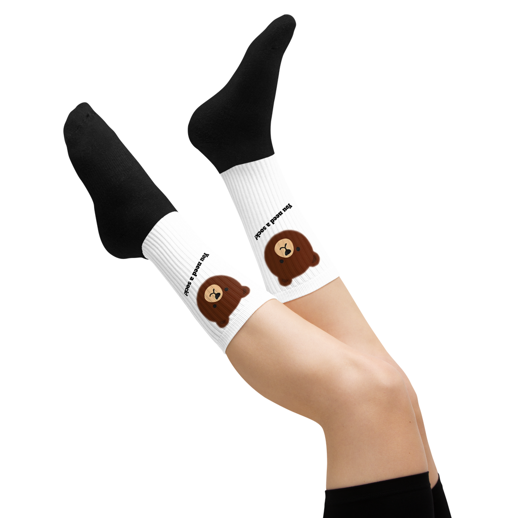 Playlist666 You Need A Sock