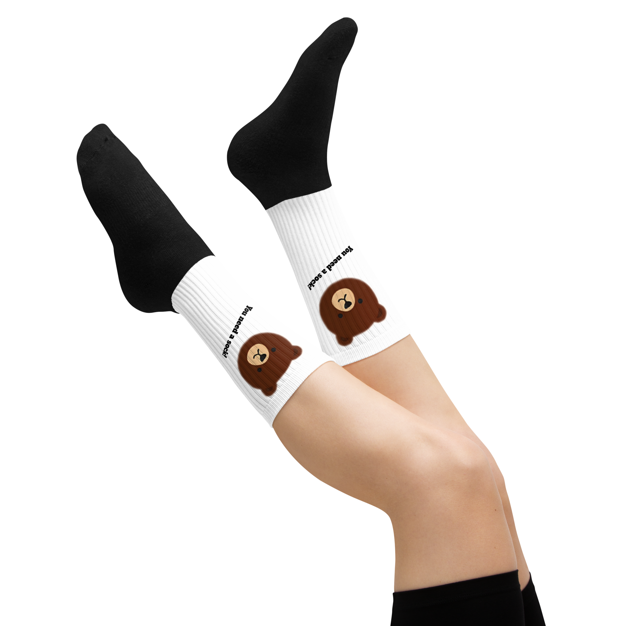 Playlist666 You Need A Sock