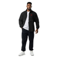 Playlist666 Unisex Windbreaker