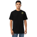 Playlist666 Set 2 Black T