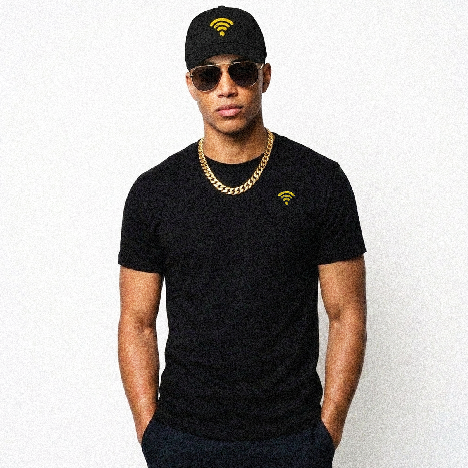 Feeling Intellectual Black Hat