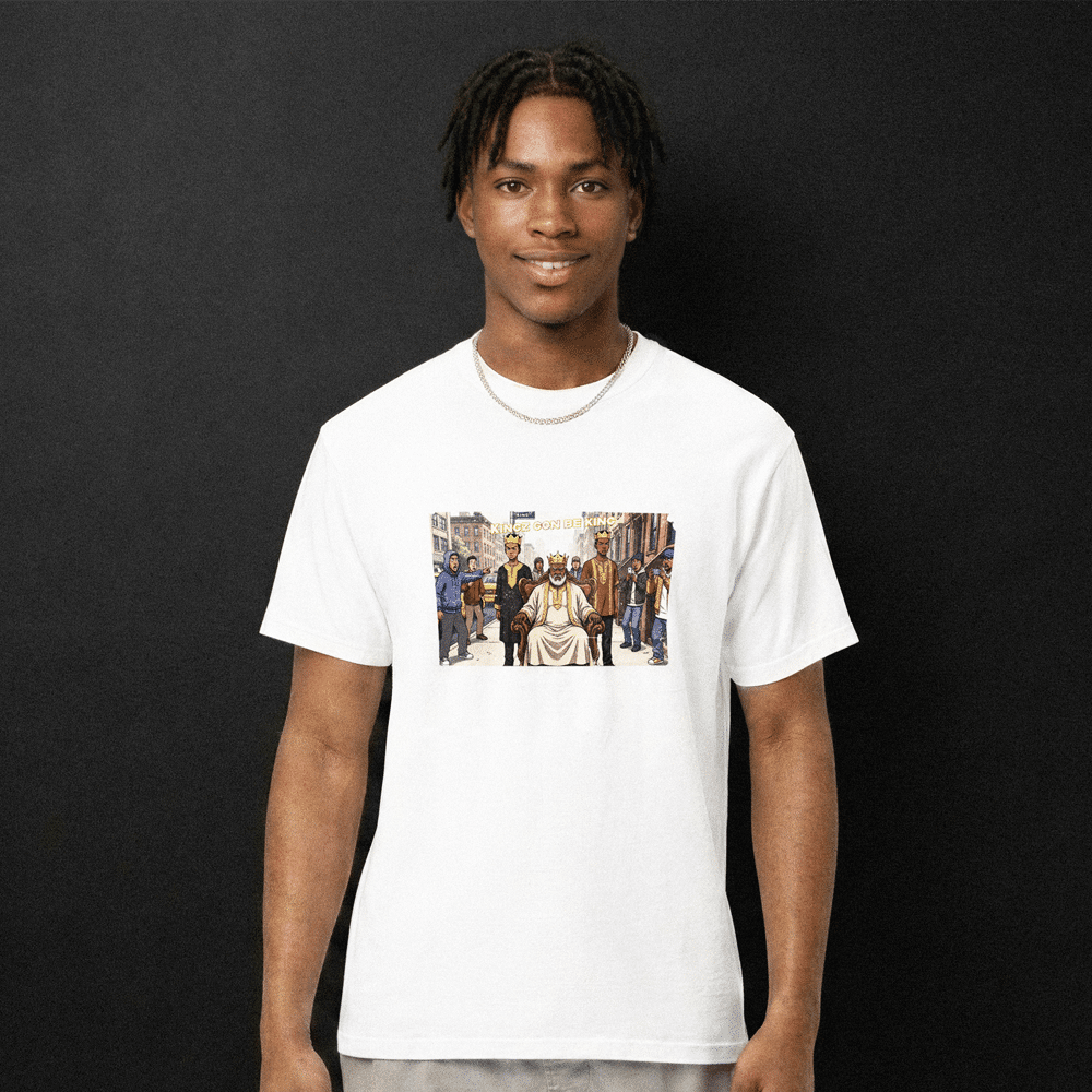 kingz-gon-king-black-t