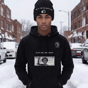 Money Hoodie
