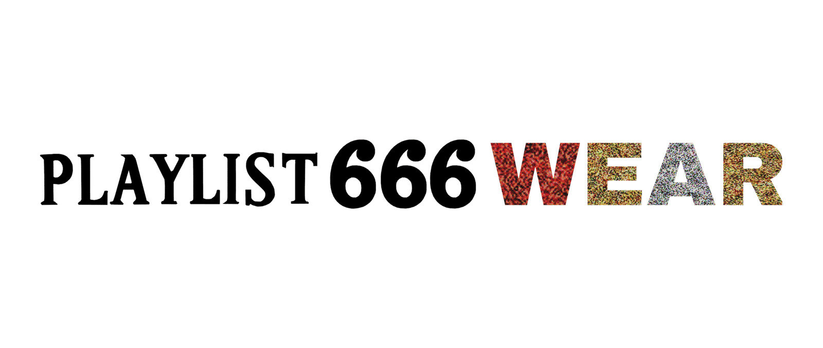 Playlist666Wear.com